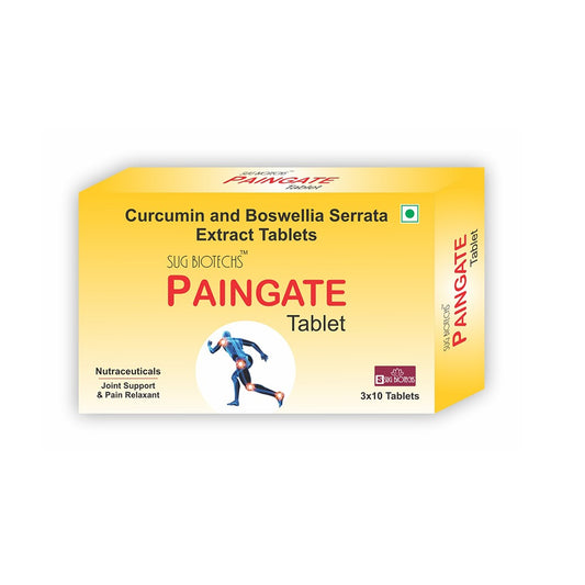 Paingate Tablet